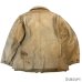 画像5: 30's- "MONTGOMERY　WARD　WESTERN　FIELD”　COTTON　MOLESKIN　HUNTING　JACKET　good size !!　good condition !! (5)