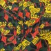 画像11: 40's "MARK TWAIN"　ABSTRACT　PATTERN　LONG　SLEEVE　RAYON　HAWAIIAN　SHIRTS　SIZE表記：M
