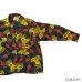画像8: 40's "MARK TWAIN"　ABSTRACT　PATTERN　LONG　SLEEVE　RAYON　HAWAIIAN　SHIRTS　SIZE表記：M