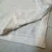 画像12: 60's DEAD STOCK　"MUNSINGWEAR"　WIDE　BORDER　HENRY　NECK　Tee SHIRTS　good design !!