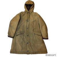 40's "U.S.NAVY"　「N-2」　DECK　COAT　good condition !!　