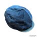 画像3: 70's "LEVI'S"　OFFICIAL　DENIM　PATCH WORK　OLD DENIM　NEWSBOYS HAT