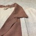 画像10: 50's "steig"　2 TONE　COLOR　SHORT　SLEEVE　RAYON　GABARDINE　SHIRTS　WITH　NEP　BILLIARDS　STYLE　SIZE表記：XLARGE