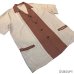 画像2: 50's "steig"　2 TONE　COLOR　SHORT　SLEEVE　RAYON　GABARDINE　SHIRTS　WITH　NEP　BILLIARDS　STYLE　SIZE表記：XLARGE (2)