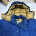 画像13: 70's "THE NORTH FACE"　「SIERRA DOWN PARKA」　NAVY　SIZE:L　with HOODED　good condition !!