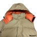 画像5: 80's MINT CONDITION　"THE NORTH FACE"　「SIERRA DOWN PARKA」　BEIGE　SIZE:M　with HOODED　good condition !!