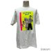 画像10: 80's MINT CONDITION　"FRUIT OF THE LOOM"　「GUTTER BOY」　PRINTED　Tee SHIRTS　SIZE：L