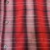 画像8: 60's "Stephens"　RAYON　OMBRE　CHECK　PATTEN　LONG　SLEEVE　SHIRTS　SIZE表記：L　very beautiful !! (8)