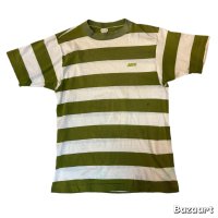 60's "CHAMPION　PRODUCTS”　WIDE　BORDER　Tee SHITS