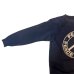画像9: 60's- ”PEACE”　☮　PRINTED　SWEAT　SHIRTS
