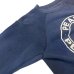 画像7: 60's- ”PEACE”　☮　PRINTED　SWEAT　SHIRTS