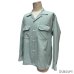 画像14: 50's "Mc Call"　RAYON × COTTON　カスリ柄　PEPPERMINT GREEN　LONG　SLEEVE　SHIRTS　SIZE表記：L　good color !!　good size !!