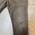 画像16: 60's "LEVI'S　911 D"　COTTON　PIQUE　PANTS　WITH　Big E　TAB　実寸 W 36 × L 28