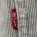 画像3: 60's "LEVI'S　911 D"　COTTON　PIQUE　PANTS　WITH　Big E　TAB　実寸 W 36 × L 28