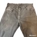 画像6: 60's "LEVI'S　911 D"　COTTON　PIQUE　PANTS　WITH　Big E　TAB　実寸 W 36 × L 28