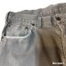 画像14: 60's "LEVI'S　911 D"　COTTON　PIQUE　PANTS　WITH　Big E　TAB　実寸 W 36 × L 28