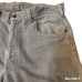 画像15: 60's "LEVI'S　911 D"　COTTON　PIQUE　PANTS　WITH　Big E　TAB　実寸 W 36 × L 28