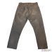 画像2: 60's "LEVI'S　911 D"　COTTON　PIQUE　PANTS　WITH　Big E　TAB　実寸 W 36 × L 28 (2)