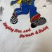 画像11: 80's "Ringling Bros. and Barnum & Bailey"　「PIERROT」　両面　PRINTED　Tee SHIRTS　SIZE表記：XL　very good printed !!