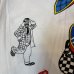 画像17: 80's "Ringling Bros. and Barnum & Bailey"　「PIERROT」　両面　PRINTED　Tee SHIRTS　SIZE表記：XL　very good printed !!