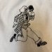 画像15: 80's "Ringling Bros. and Barnum & Bailey"　「PIERROT」　両面　PRINTED　Tee SHIRTS　SIZE表記：XL　very good printed !!