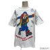 画像19: 80's "Ringling Bros. and Barnum & Bailey"　「PIERROT」　両面　PRINTED　Tee SHIRTS　SIZE表記：XL　very good printed !!