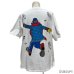 画像20: 80's "Ringling Bros. and Barnum & Bailey"　「PIERROT」　両面　PRINTED　Tee SHIRTS　SIZE表記：XL　very good printed !!
