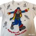 画像7: 80's "Ringling Bros. and Barnum & Bailey"　「PIERROT」　両面　PRINTED　Tee SHIRTS　SIZE表記：XL　very good printed !!