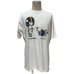 画像11: -90's "FRUIT OF THE LOOM"　「PITTSBURGH STEELERS　VS　DALLAS COWBOYS」　PRINTED　Tee SHIRTS　SIZE表記：L