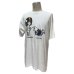 画像12: -90's "FRUIT OF THE LOOM"　「PITTSBURGH STEELERS　VS　DALLAS COWBOYS」　PRINTED　Tee SHIRTS　SIZE表記：L