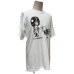 画像14: -90's "FRUIT OF THE LOOM"　「PITTSBURGH STEELERS　VS　DALLAS COWBOYS」　PRINTED　Tee SHIRTS　SIZE表記：L