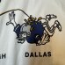 画像7: -90's "FRUIT OF THE LOOM"　「PITTSBURGH STEELERS　VS　DALLAS COWBOYS」　PRINTED　Tee SHIRTS　SIZE表記：L