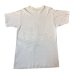 画像4: -90's "FRUIT OF THE LOOM"　「PITTSBURGH STEELERS　VS　DALLAS COWBOYS」　PRINTED　Tee SHIRTS　SIZE表記：L