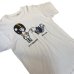 画像3: -90's "FRUIT OF THE LOOM"　「PITTSBURGH STEELERS　VS　DALLAS COWBOYS」　PRINTED　Tee SHIRTS　SIZE表記：L