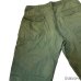 画像15: 50's "U.S.ARMY"　COTTON　POPLIN　FATIGUE　PANTS　W 38 × L 31