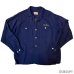 画像3: 50's "DUNHILL"　「CAR CLUB」　LONG　SLEEVE　EMBROYED　SHIRTS　NAVY　SIZE：15 - 15 1/2