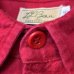 画像3: -60's "L.L.BEAN"　COTTON　HEAVY　FLANNEL　SHIRTS　（シャモアクロス）　PINK !　SIZE表記：16