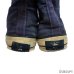 画像7: 70's "CONVERSE　CHUCK TALOR"　Hi. CUT　NAVY　SIZE：13 1/2