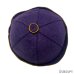 画像11: 30's REVERSIBLE　WOOL FELT　HAT　PURPLE × YELLOW