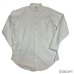 画像1: 60's "PILGRIM"　WHITE　ALL COTTON　BUTTON DOWN　COLLAR　SHIRTS　good condition !! (1)