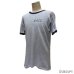 画像8: 60's "Champion"　「H.A.C.C.」　しみ込み PRINTED　RINGER　Tee SHIRTS　SIZE表記：LARGE　42 - 44