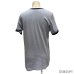 画像9: 60's "Champion"　「H.A.C.C.」　しみ込み PRINTED　RINGER　Tee SHIRTS　SIZE表記：LARGE　42 - 44