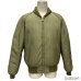 画像10: 60's "BAUER DOWN"　ALL-PURPOSE　OLIVE GREEN　SIZE：M