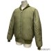 画像11: 60's "BAUER DOWN"　ALL-PURPOSE　OLIVE GREEN　SIZE：M