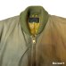 画像5: 60's "BAUER DOWN"　ALL-PURPOSE　OLIVE GREEN　SIZE：M