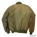 画像4: 60's "BAUER DOWN"　ALL-PURPOSE　OLIVE GREEN　SIZE：M