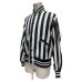 画像16: -50's "Rawlings"　COTTON　POPLYN　BLACK × WHITE　STRIPE　UMPIRE　JACKET　WITH　掛けBITTON　SIZE表記：M