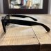 画像14: 70's- MINT CONDITION　"B&L RAYBAN"　「WAYFARER 1 FE」　FOR EAST　（当時のアジア向け 極東 MODEL）　BLACK　OLD　　with ORIGINAL CASE and BOX　　B & L　5022 ＊