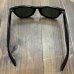 画像15: 70's- MINT CONDITION　"B&L RAYBAN"　「WAYFARER 1 FE」　FOR EAST　（当時のアジア向け 極東 MODEL）　BLACK　OLD　　with ORIGINAL CASE and BOX　　B & L　5022 ＊