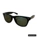 画像11: 70's- MINT CONDITION　"B&L RAYBAN"　「WAYFARER 1 FE」　FOR EAST　（当時のアジア向け 極東 MODEL）　BLACK　OLD　　with ORIGINAL CASE and BOX　　B & L　5022 ＊